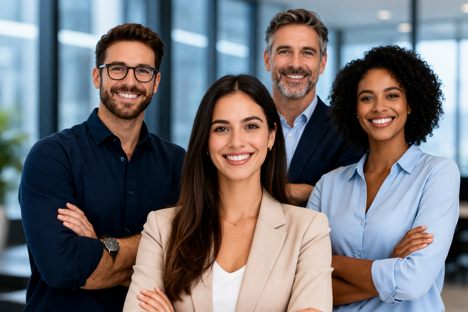 Why choose Xenova Technologies
